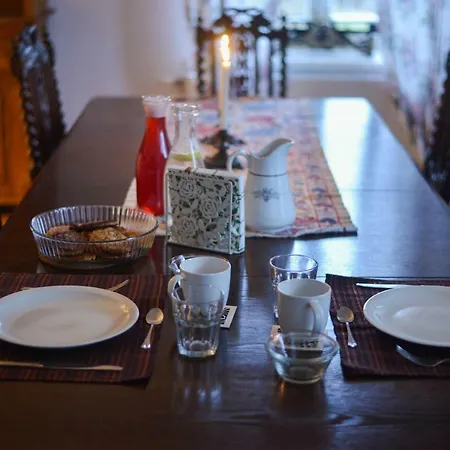 Bear Manor Lacu Muizina